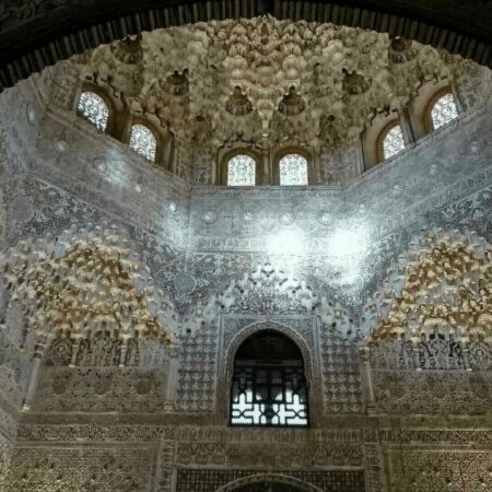 Excursión a la Alhambra desde Málaga